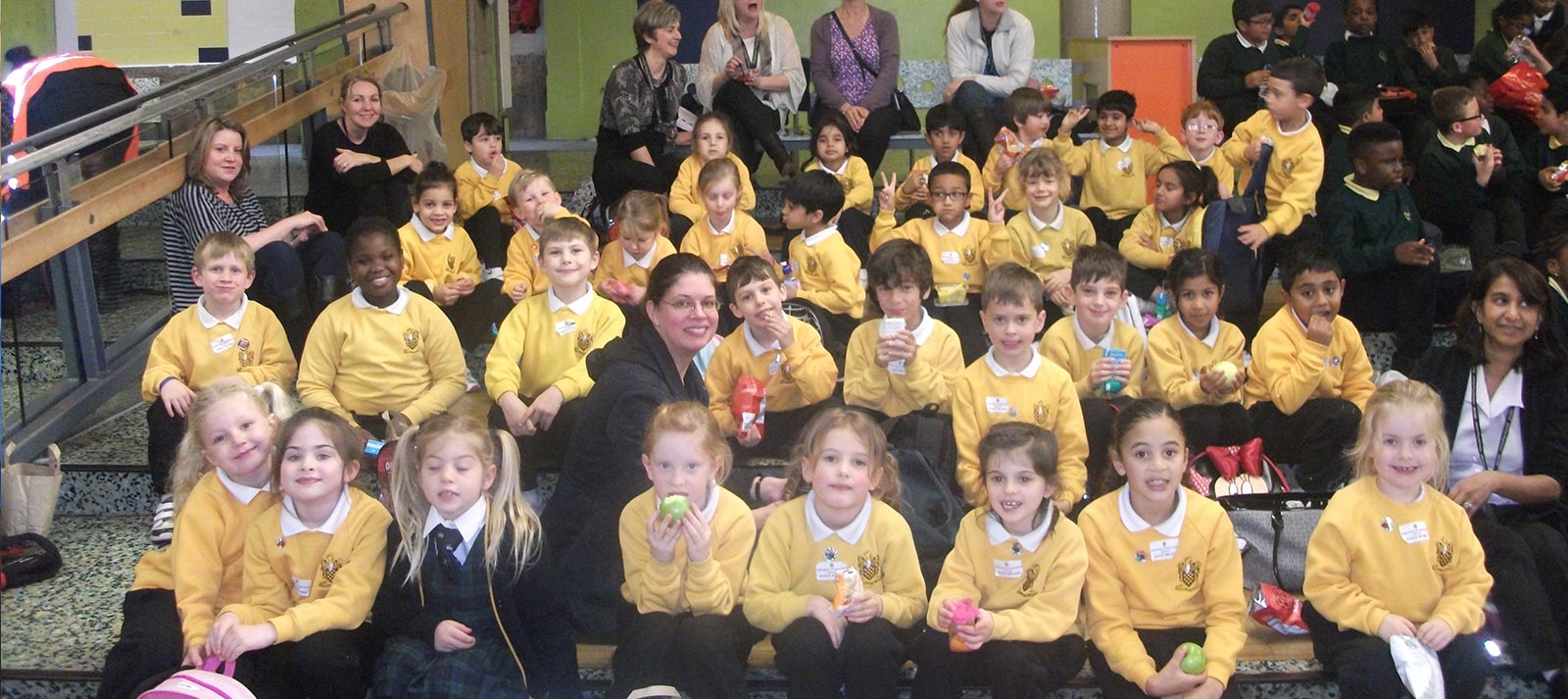 Year-2-science-museum