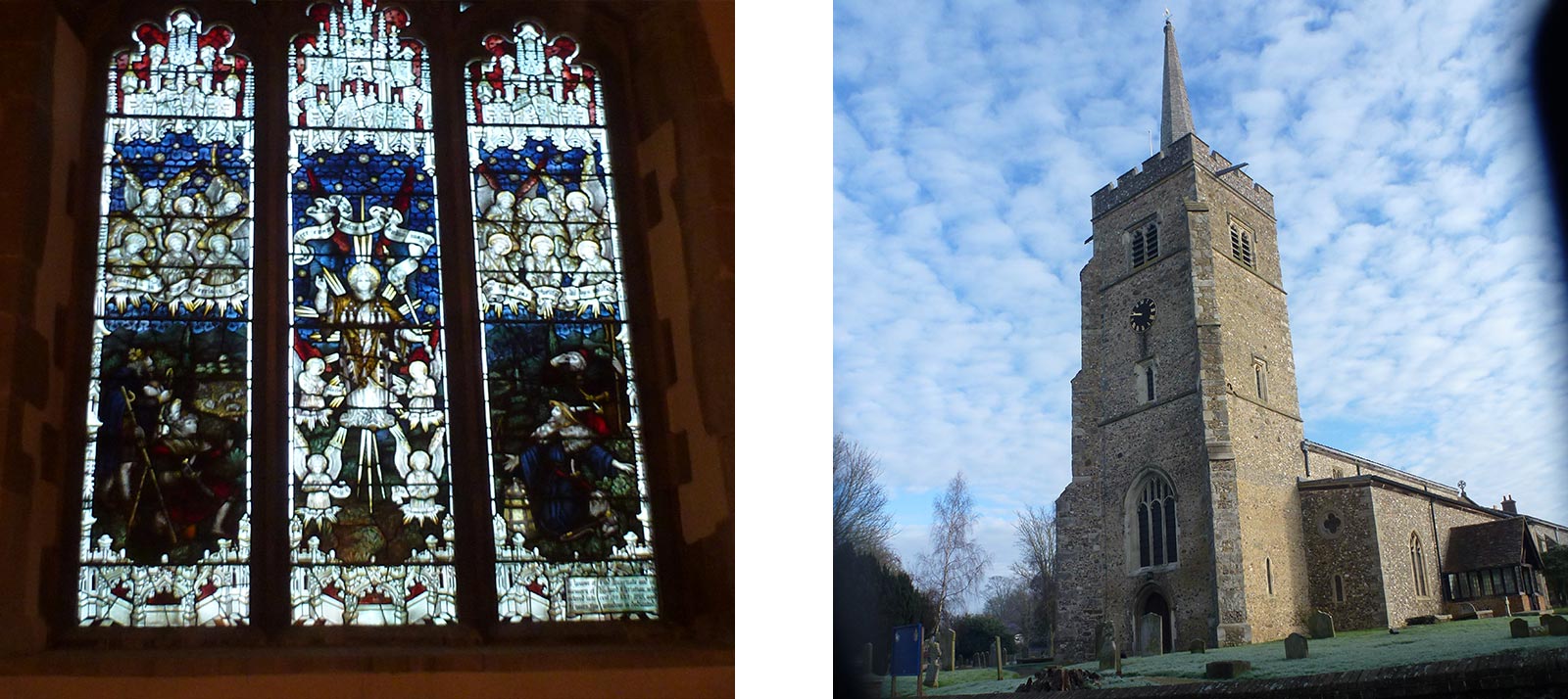 year-3-visit-aldenham-church