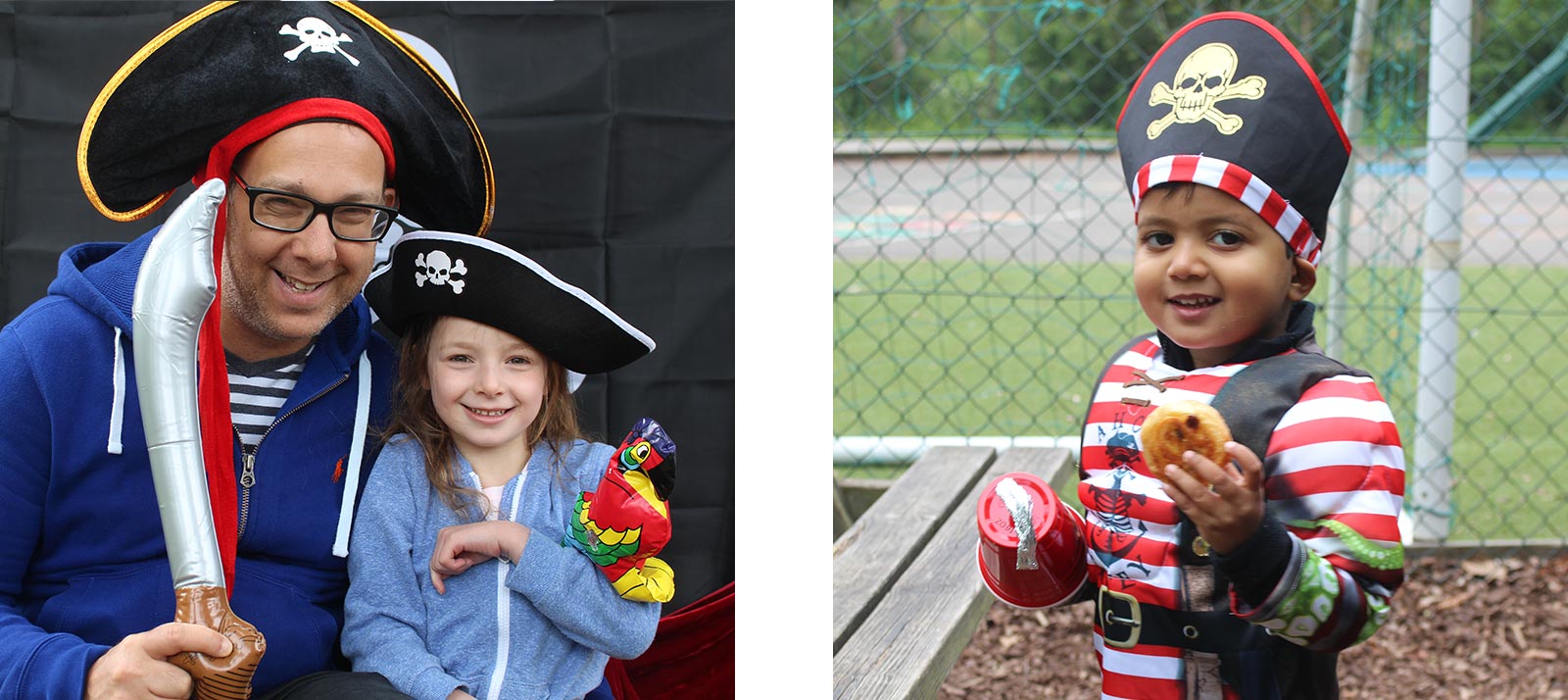 dads-day-pirates-in-the-woods-2