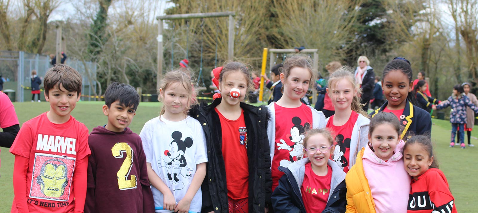 Red-Nose-Day