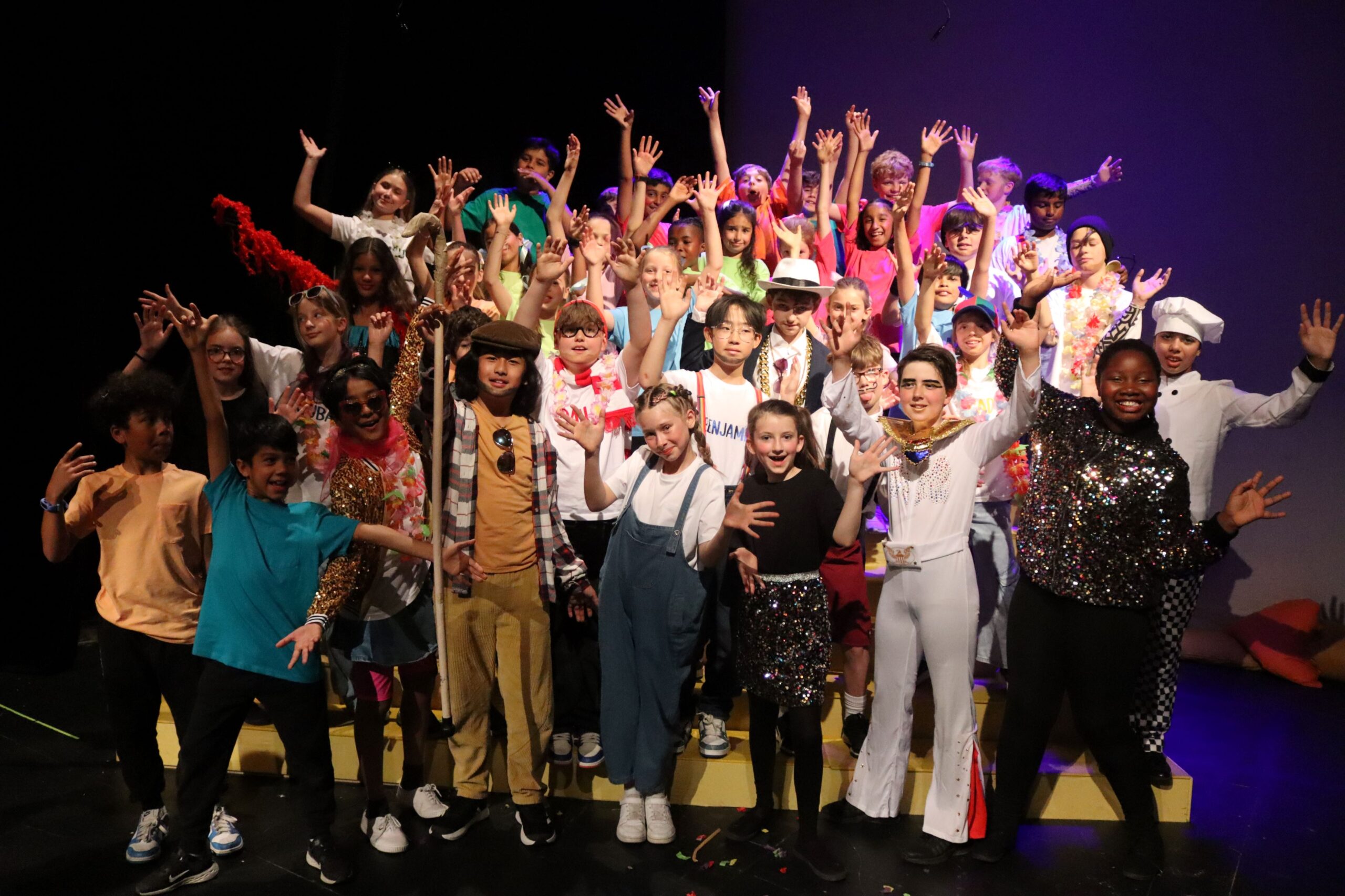 Productions (2)