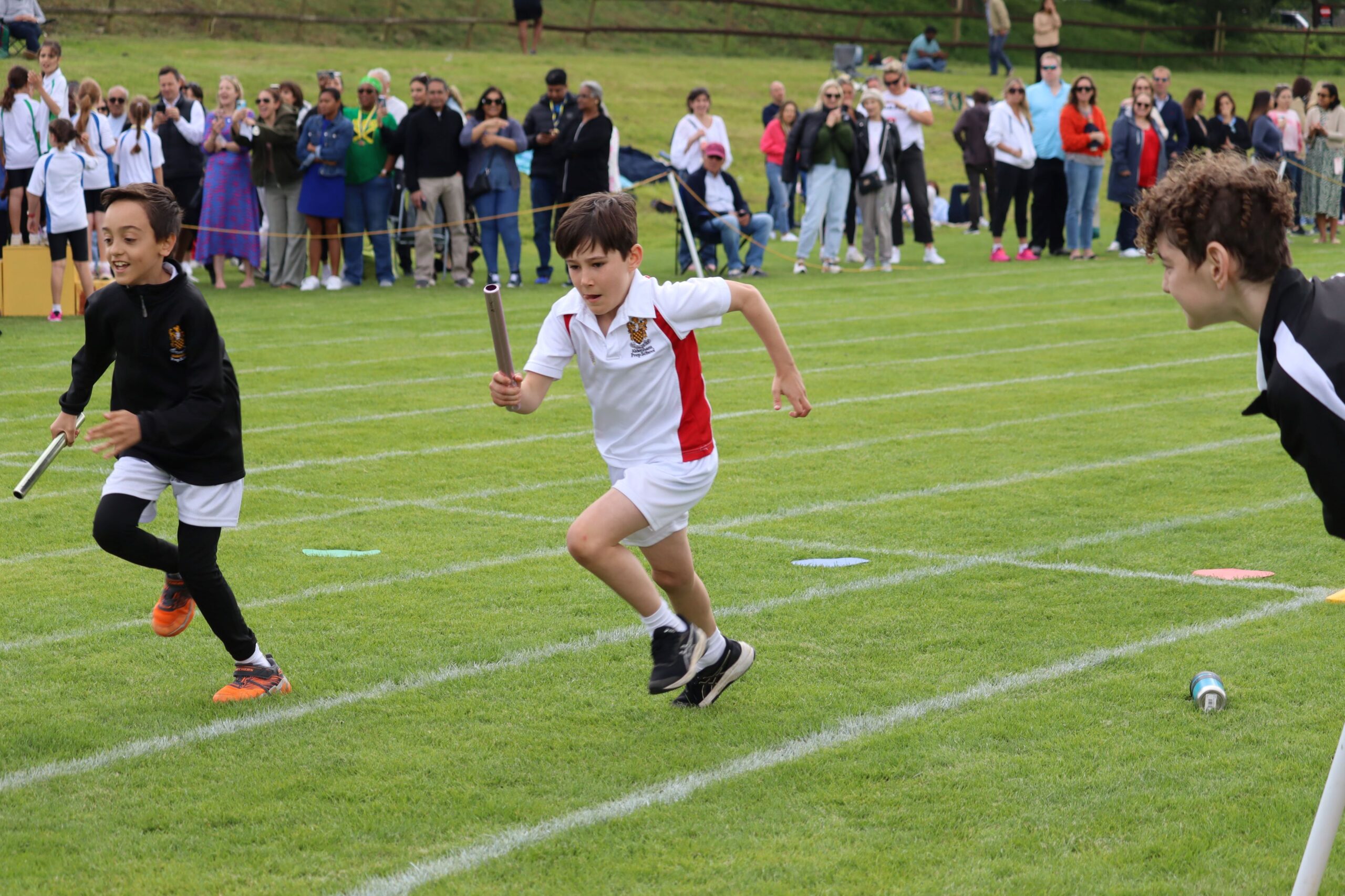 Sports DAy 9