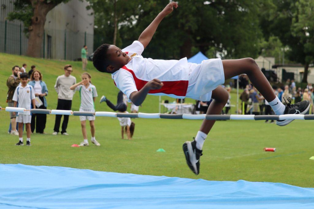 Sports Day