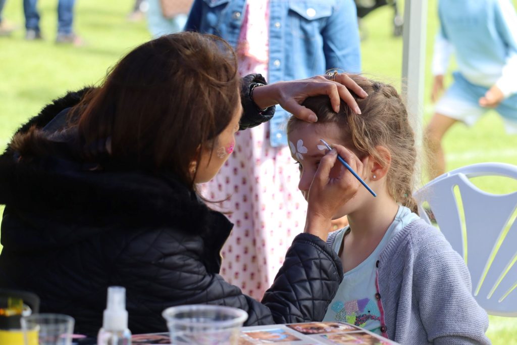 summer fair