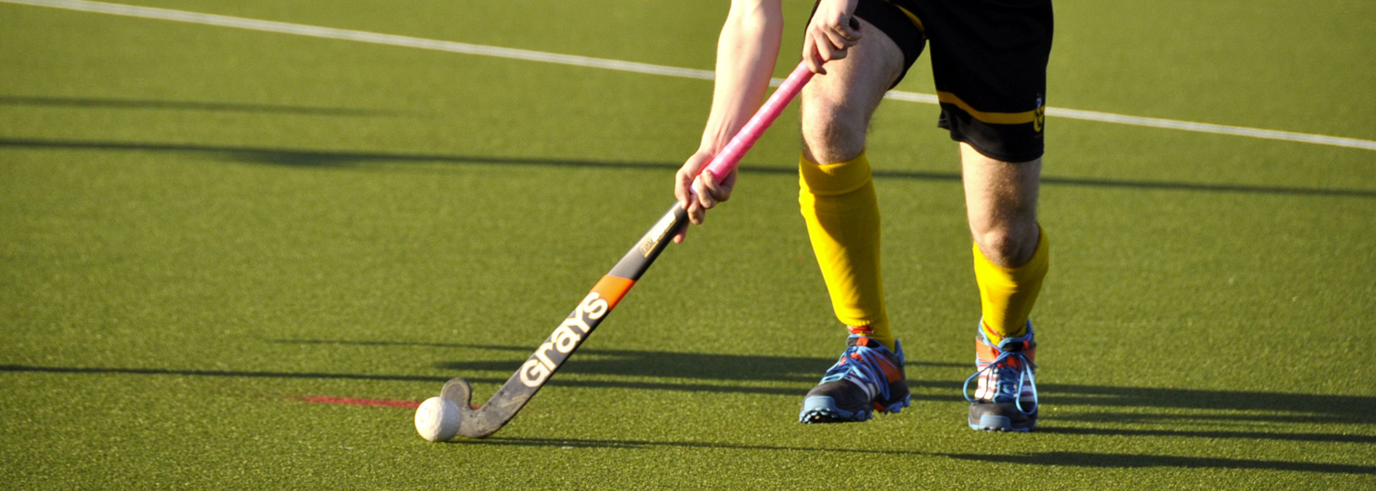 Hockey - Aldenham School - Aldenham School