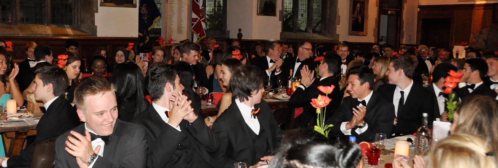 2015-Sixth-Form-Dinner