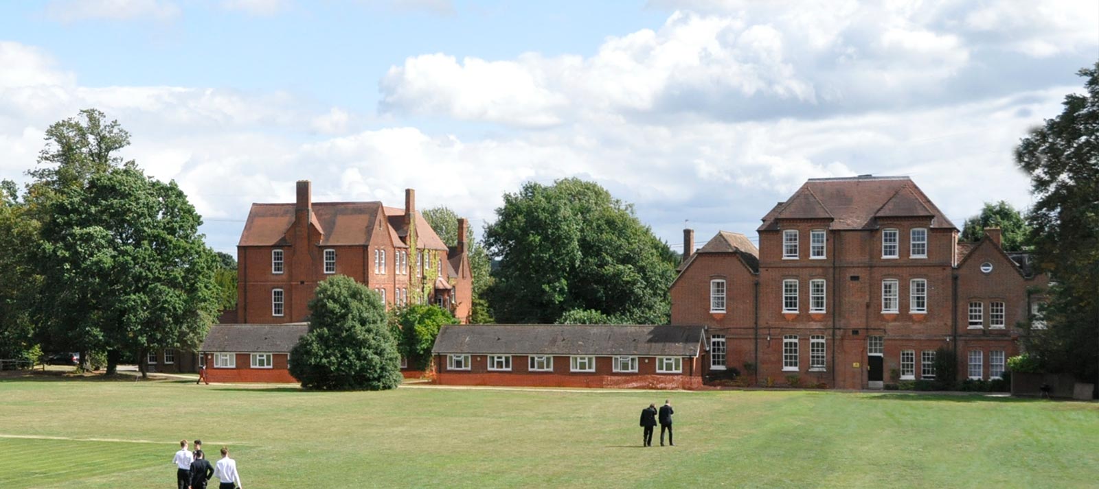 Boarding: An Investment in the Future - Aldenham School - Aldenham School