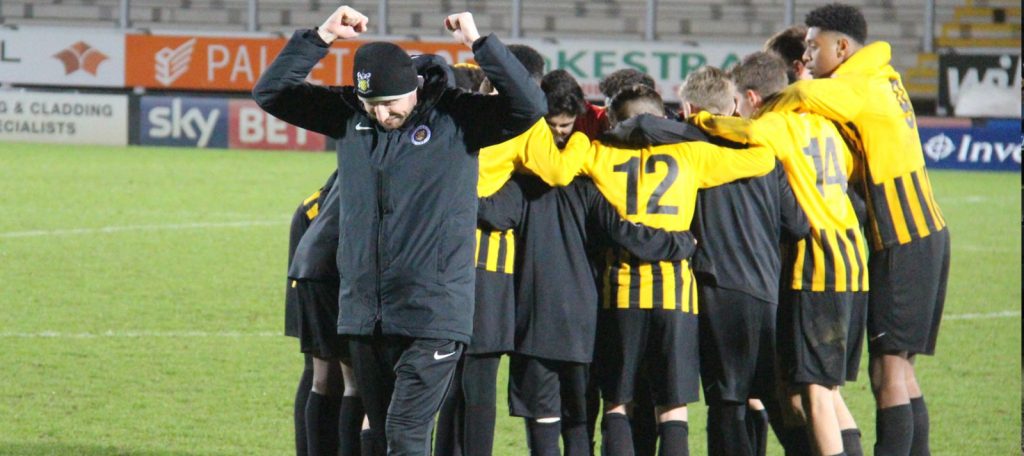 Aldenham are the Investec ISFA U15 Champions 2018 - Aldenham School ...