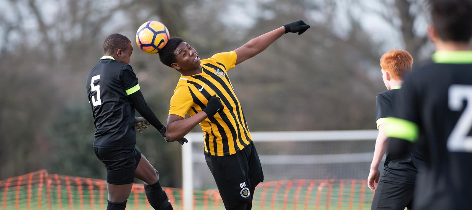 --Aldenham football-ISFA-U15-semis