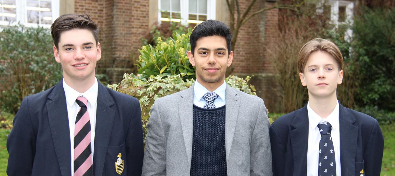 Aldenham golf