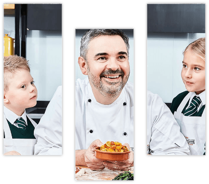 catering