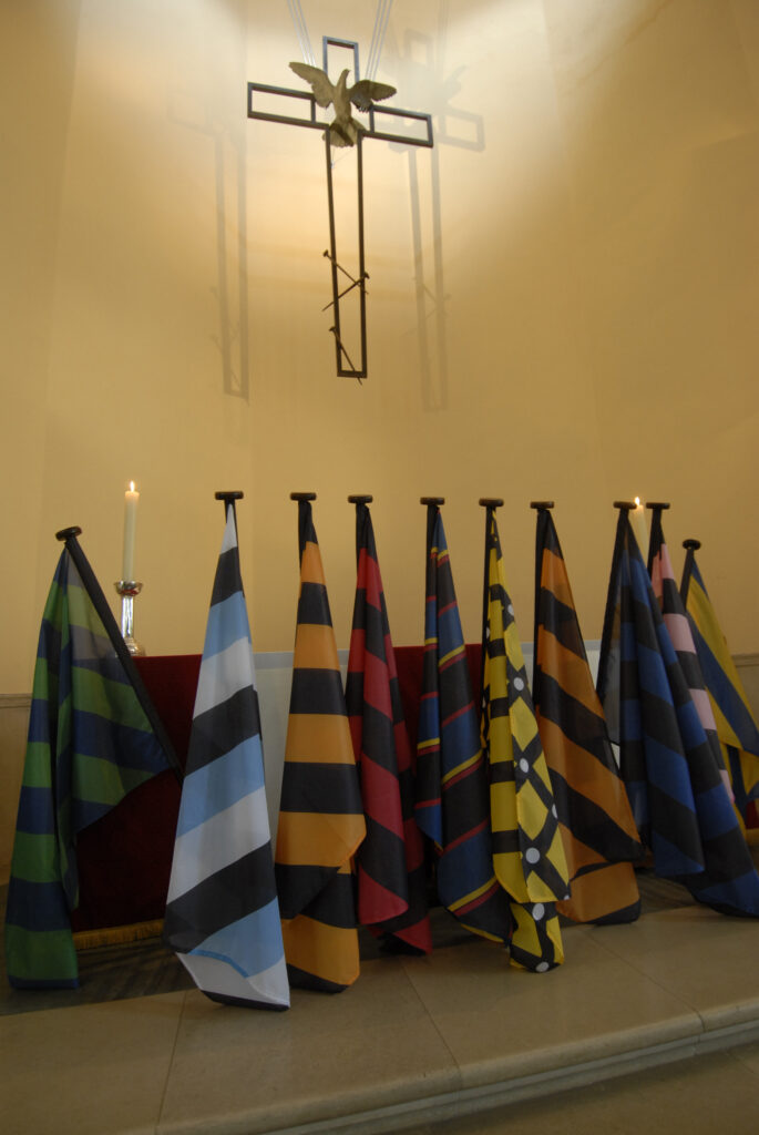 4.52 chapel flags