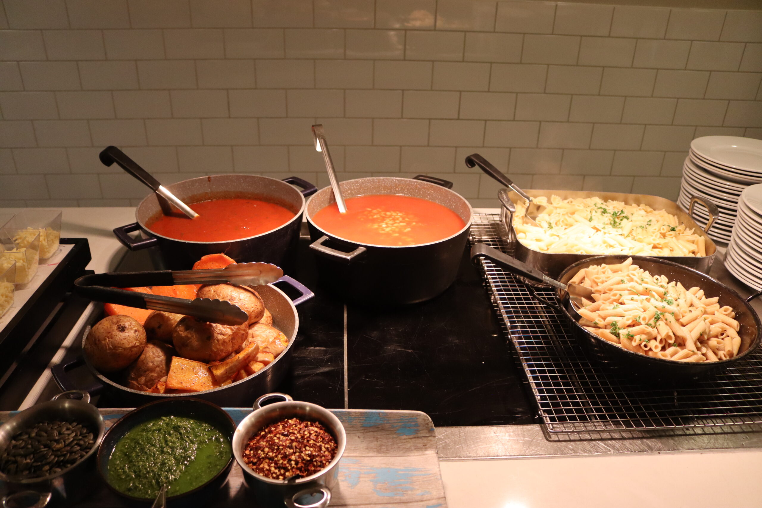 Aldenham School Catering (57)