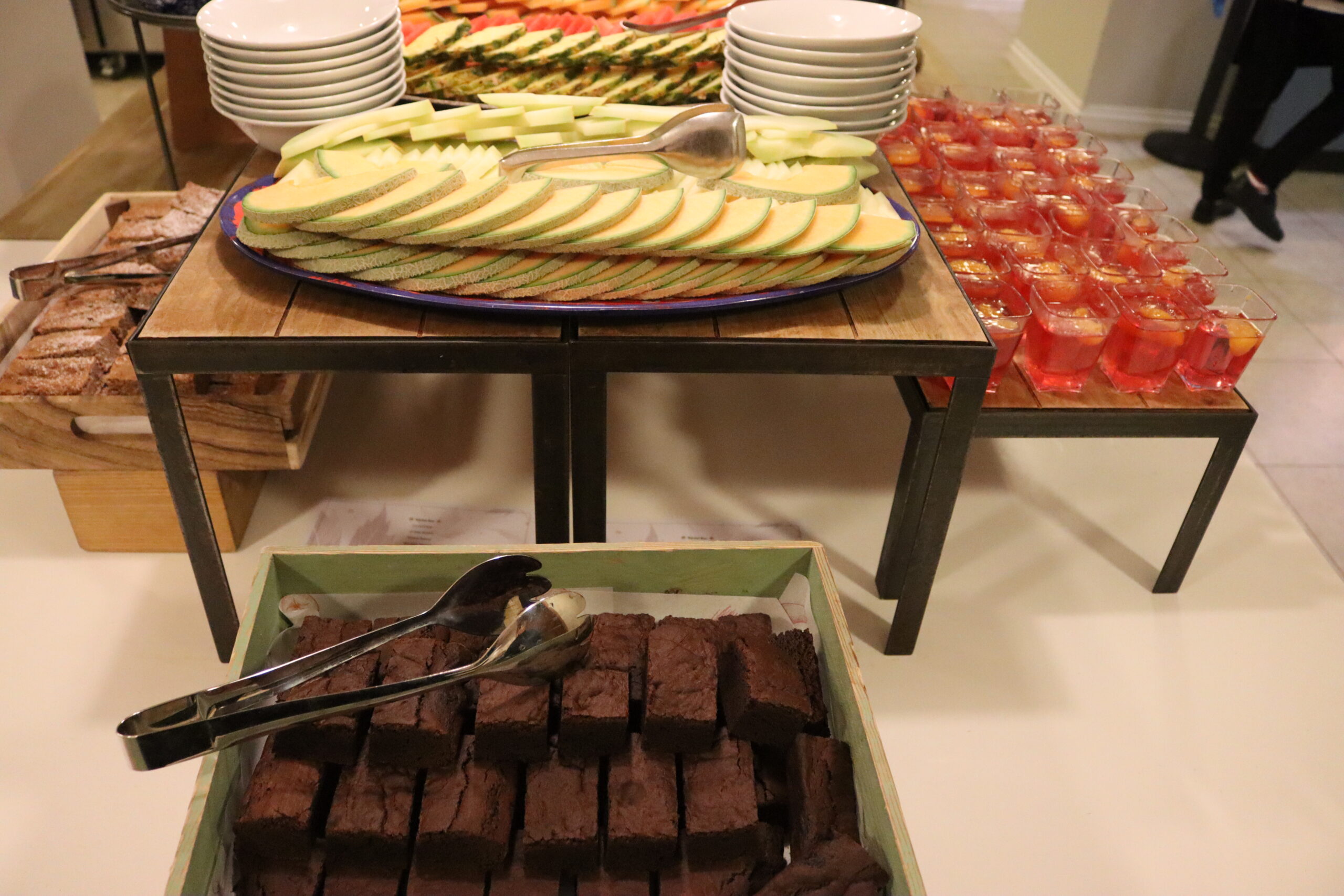 Aldenham School Catering (60)