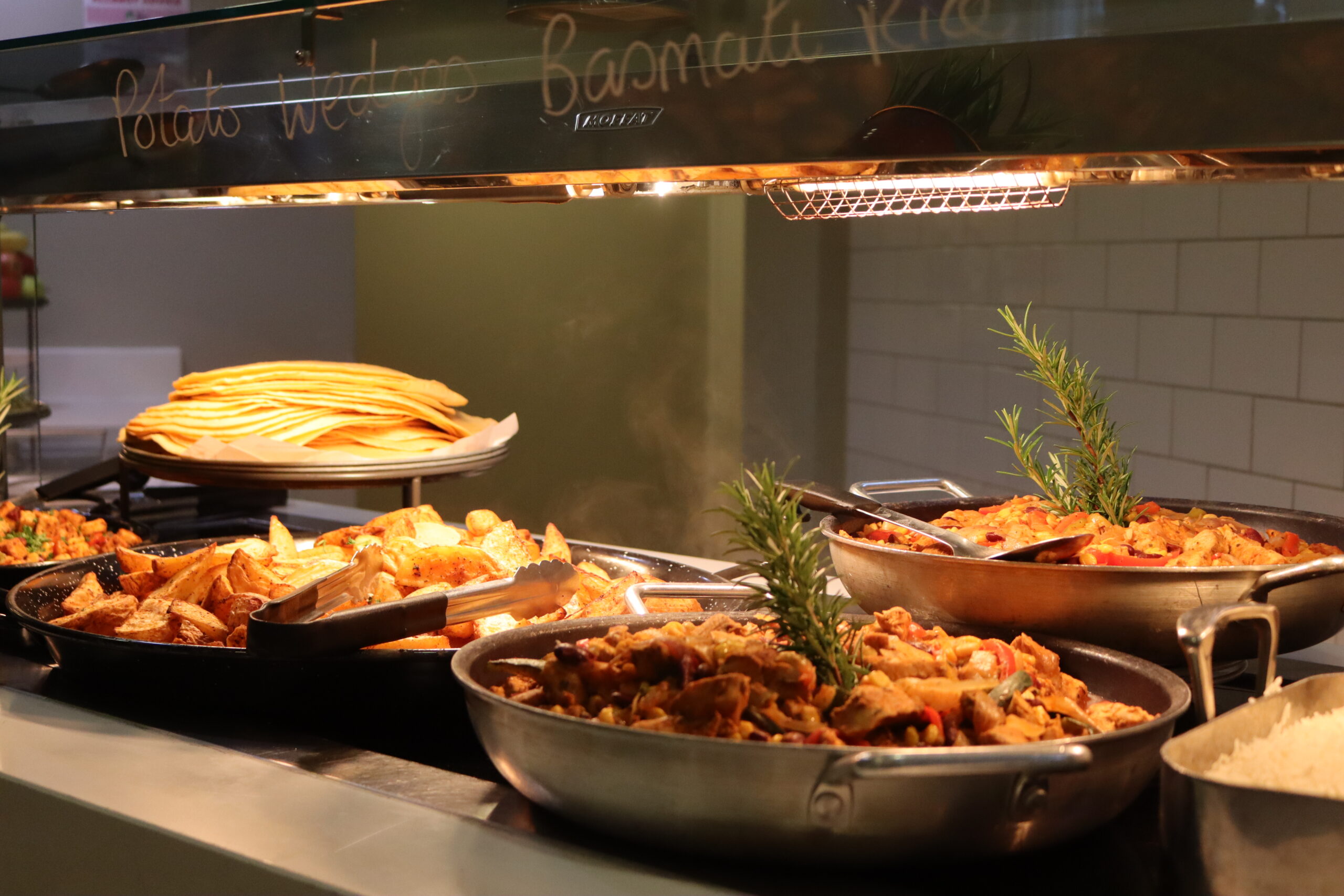 Aldenham School Catering (66)