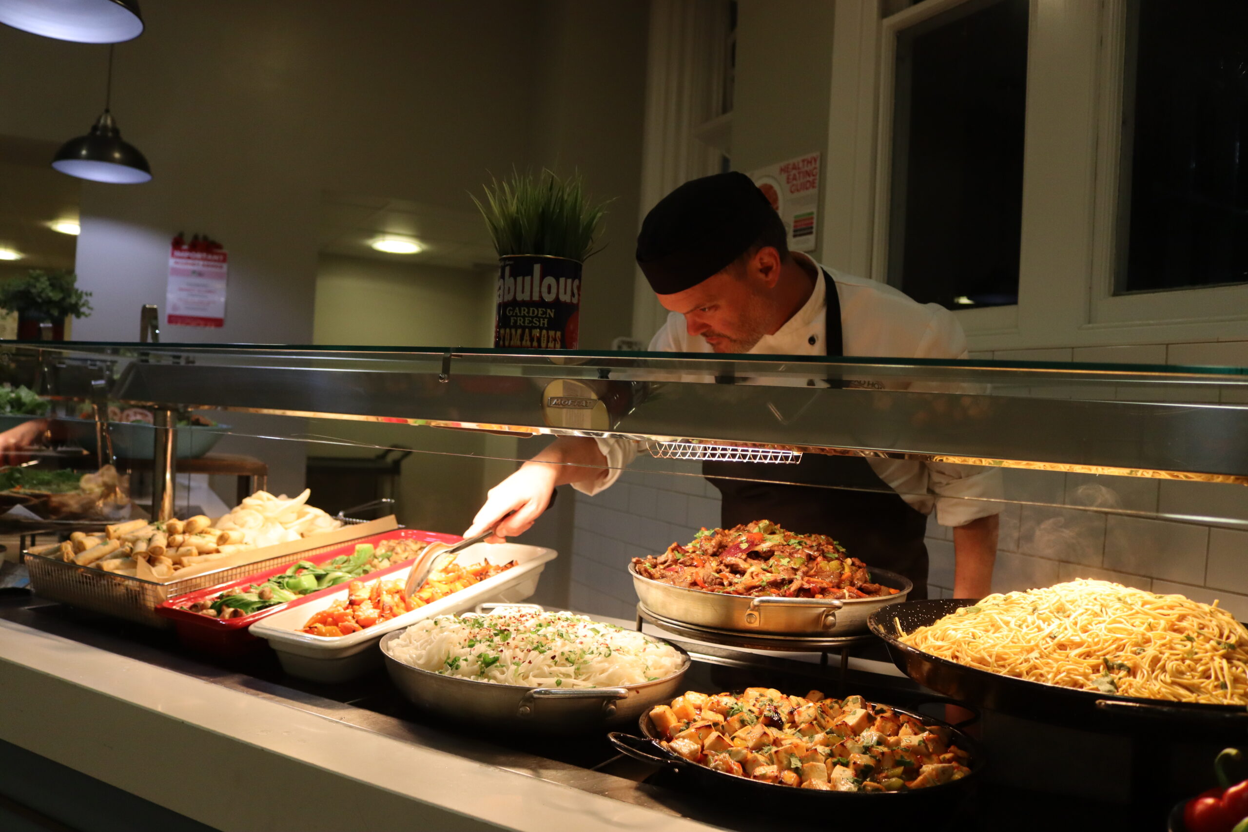 Aldenham School Catering (95)