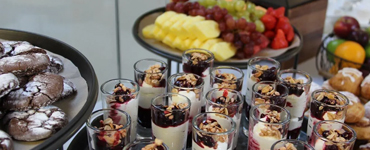 Catering