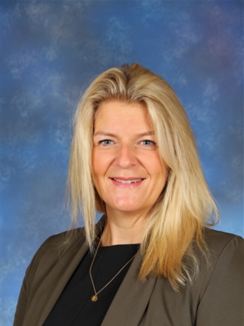 Mrs K Miller