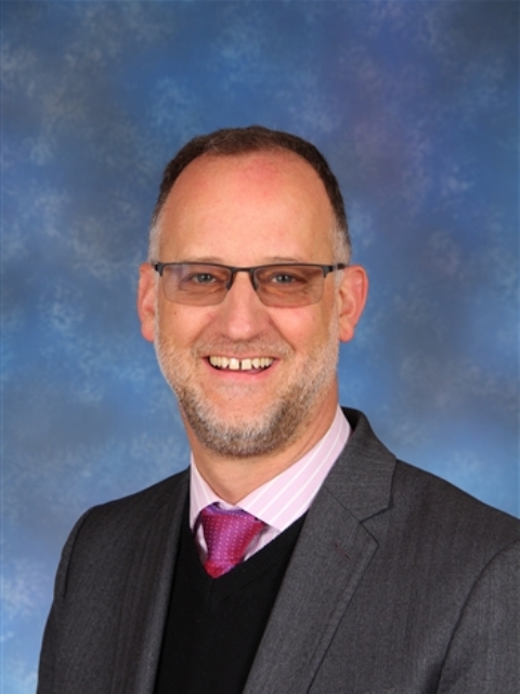 Paul Dunstan