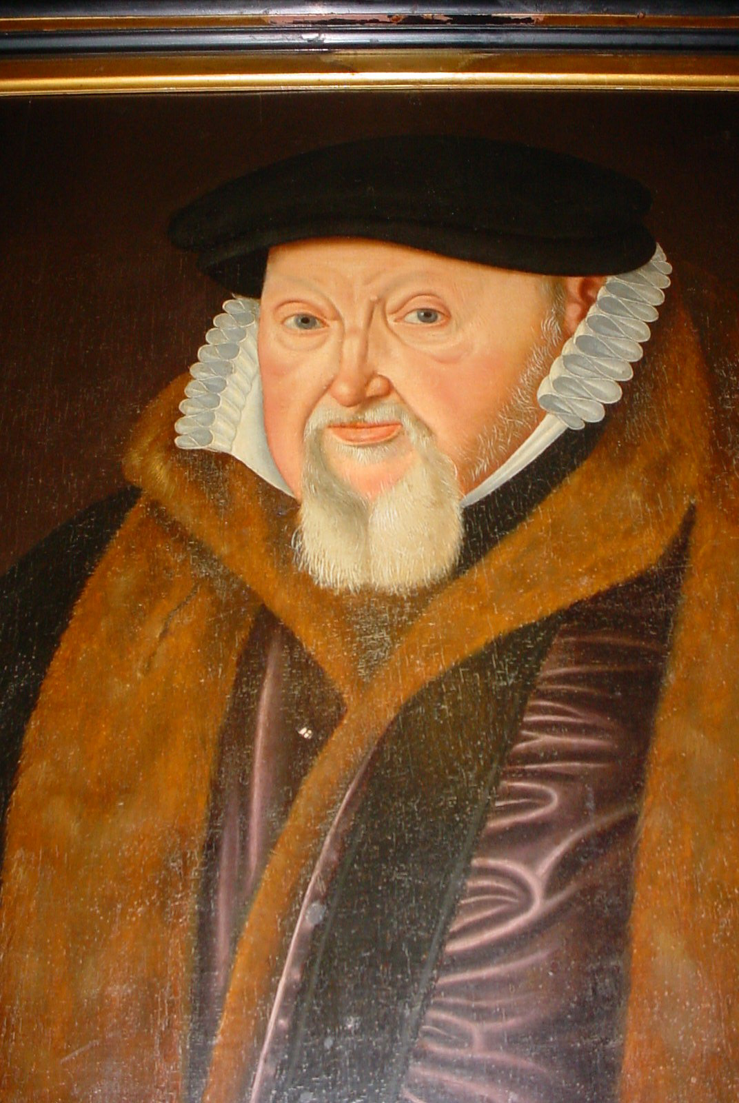 Aldenham History (1)