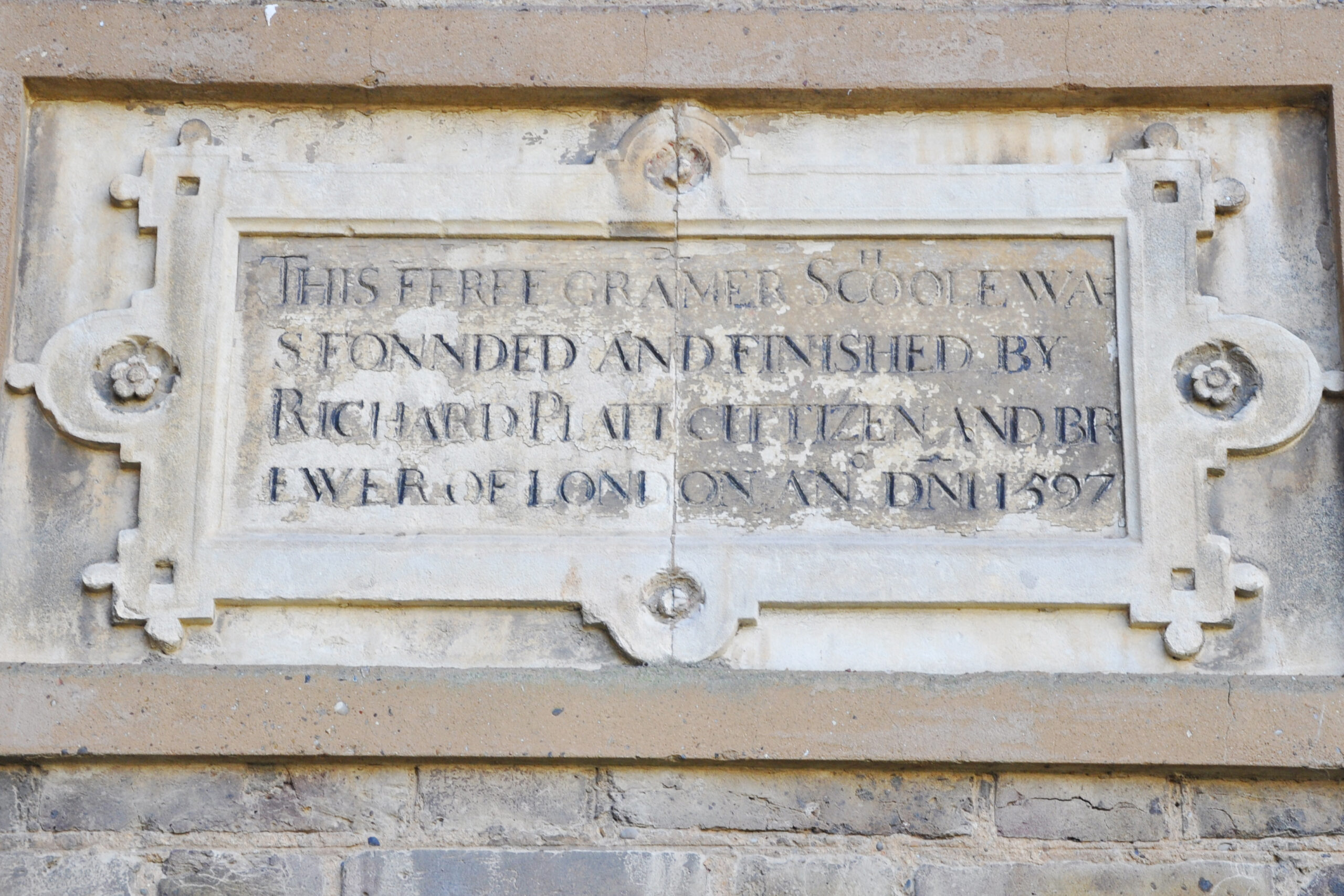 Aldenham History (2)
