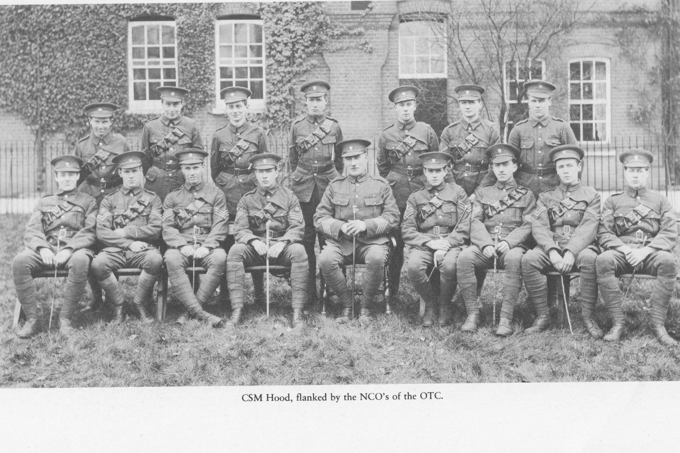 Aldenham History (3)