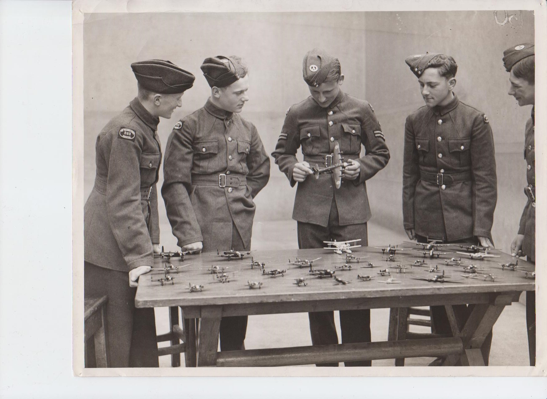 Aldenham History (4)