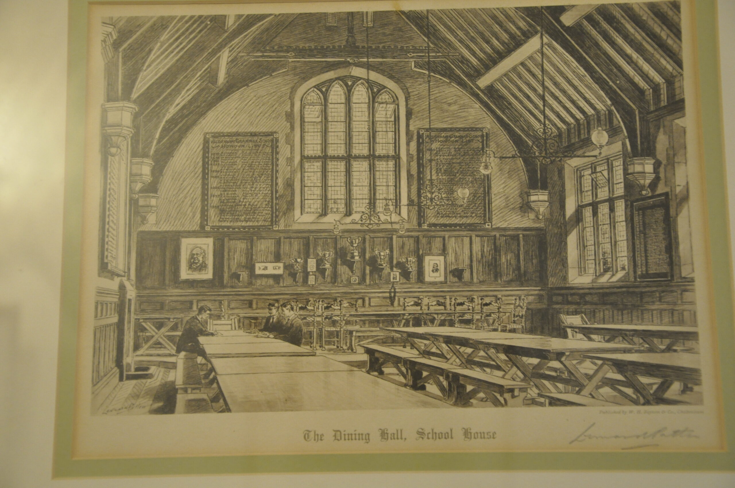 Aldenham History (7)