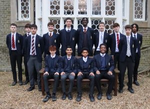 U15 ISFA Finalists 3000