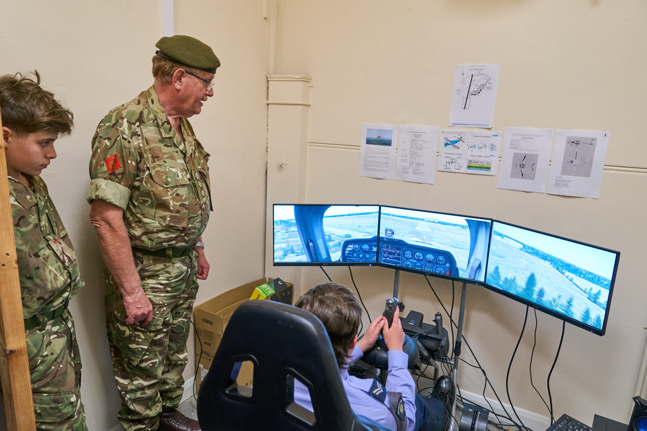 Aldenham_CCF_SJ_108